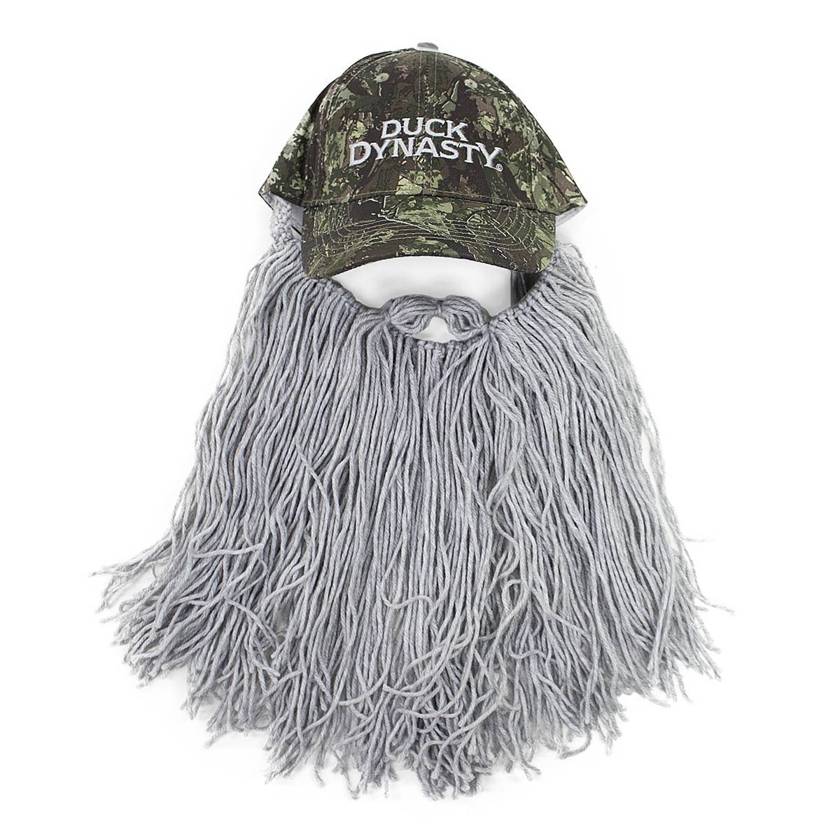 Duck Dynasty - Si