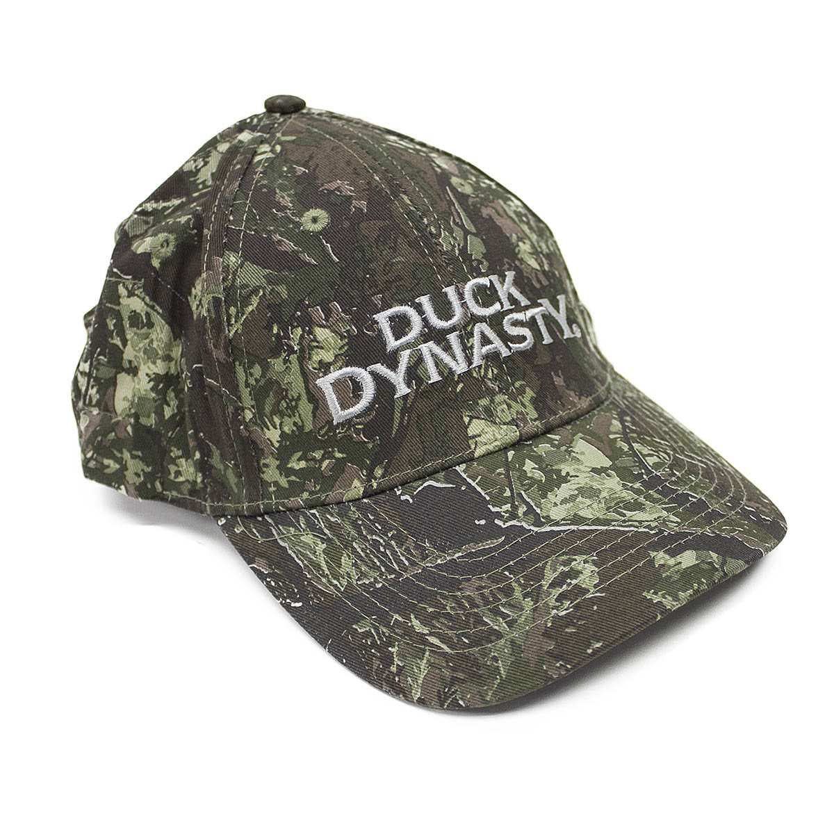 Duck Dynasty - Si