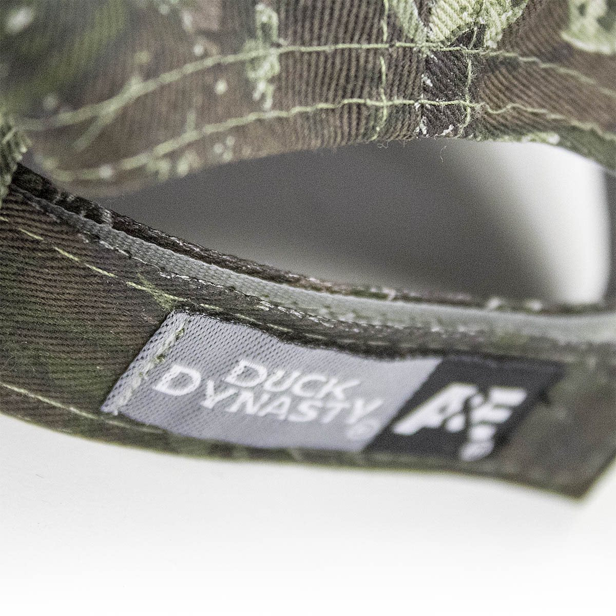 Duck Dynasty - Si