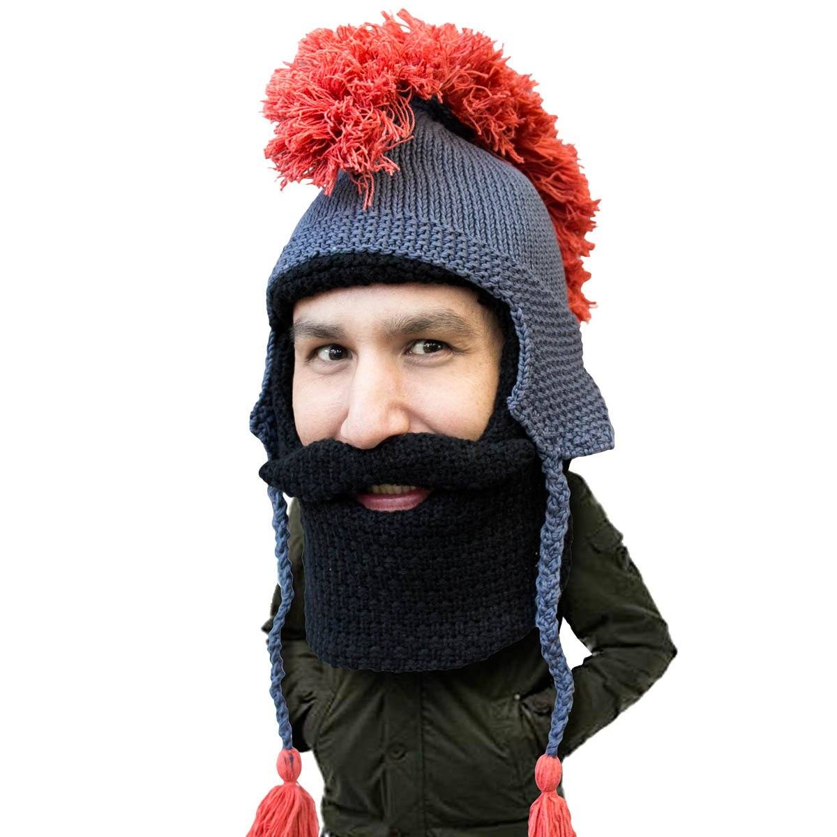 Classic Spartan Combo