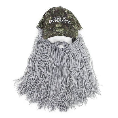 Duck Dynasty - Si